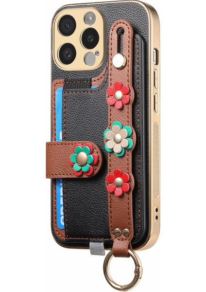 Apple iPhone 15 Pro Telefon Kılıfı (Yurt Dışından) fiyatları