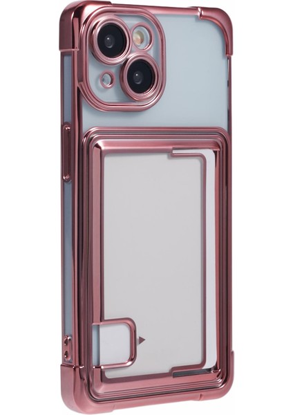 Apple 13 Telefon Kılıfı (Yurt Dışından)