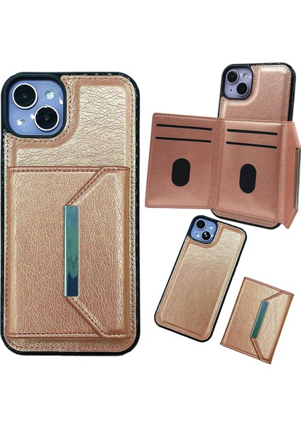 Apple iPhone 14 Plus Telefon Kılıfı (Yurt Dışından)