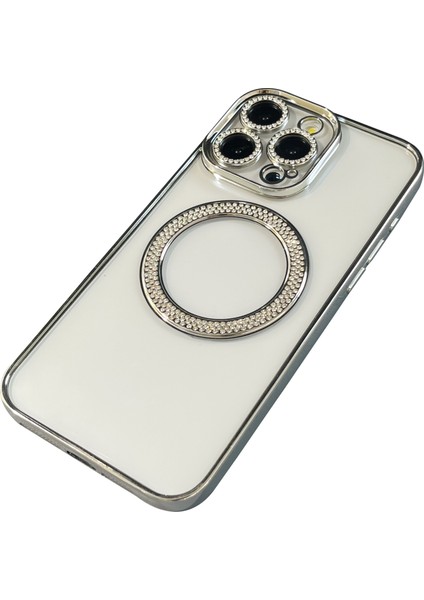 Apple iPhone 14 Pro Max Telefon Kılıfı (Yurt Dışından)