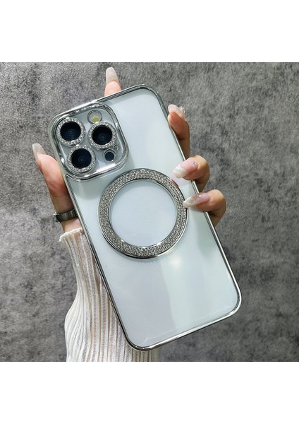 Apple iPhone 14 Pro Max Telefon Kılıfı (Yurt Dışından)