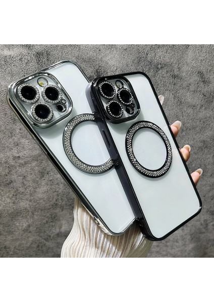 Apple iPhone 14 Pro Max Telefon Kılıfı (Yurt Dışından)