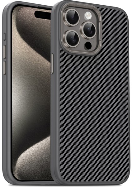 Apple iPhone 14 Pro Max Telefon Kılıfı (Yurt Dışından)