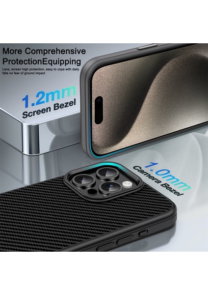 Apple iPhone 14 Pro Max Telefon Kılıfı (Yurt Dışından) indirimleri