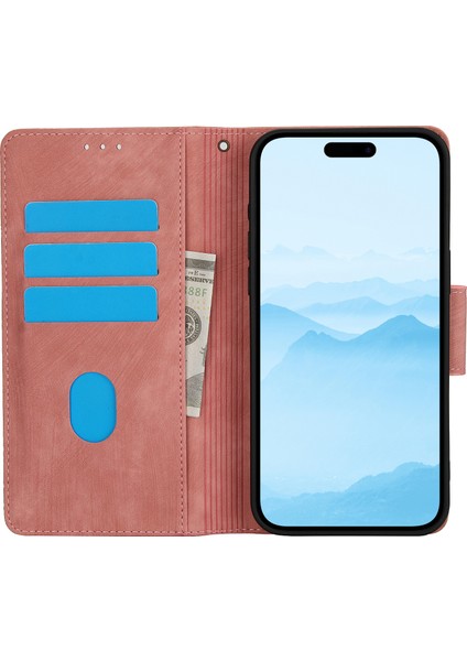 Apple iPhone 15 Pro Telefon Kılıfı (Yurt Dışından)