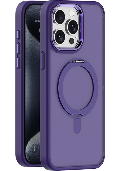 Apple 13 Pro Telefon Kılıfı (Yurt Dışından)