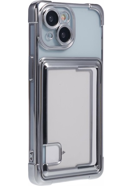 Apple 13 Telefon Kılıfı (Yurt Dışından)