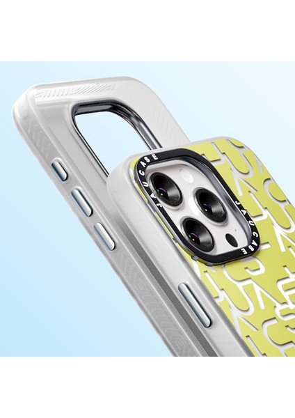 Apple iPhone 15 Pro Max Telefon Kılıfı (Yurt Dışından)