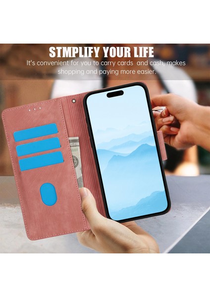 Apple iPhone 15 Pro Telefon Kılıfı (Yurt Dışından)