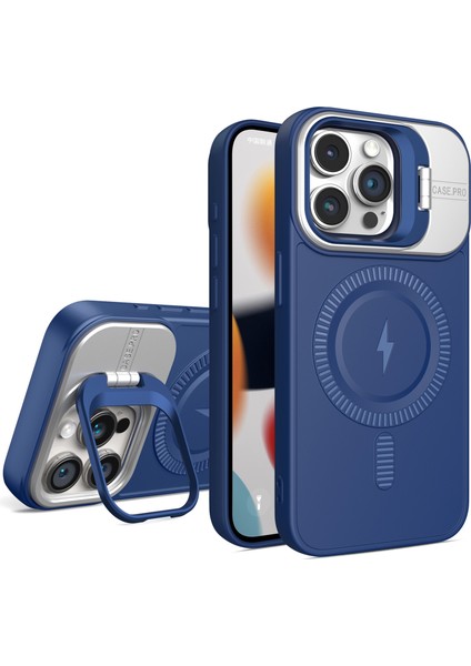 Apple 13 Pro Max Telefon Kılıfı (Yurt Dışından)