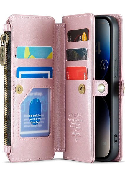 Apple 14 Pro Telefon Kılıfı (Yurt Dışından) fiyatları