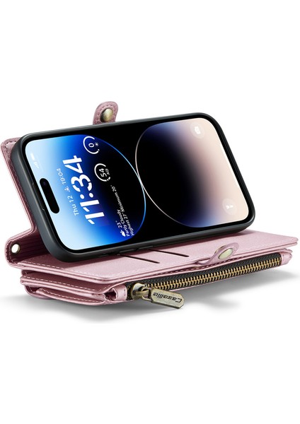 Apple 14 Pro Telefon Kılıfı (Yurt Dışından) indirimleri