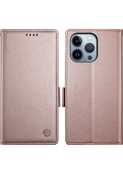 Apple iPhone 13 Pro Telefon Kılıfı (Yurt Dışından)