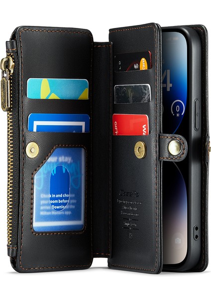 Apple 14 Pro Telefon Kılıfı (Yurt Dışından) modelleri
