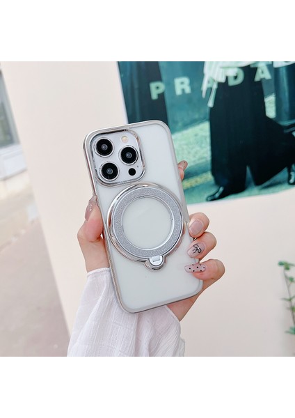 Apple iPhone 14 Pro Max Telefon Kılıfı (Yurt Dışından)