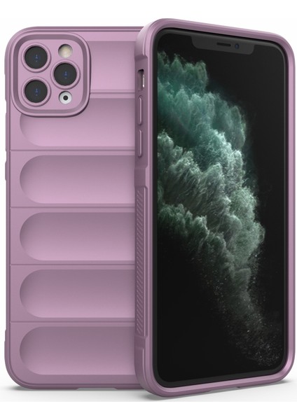 Apple iPhone 11 Pro Max Telefon Kılıfı (Yurt Dışından)