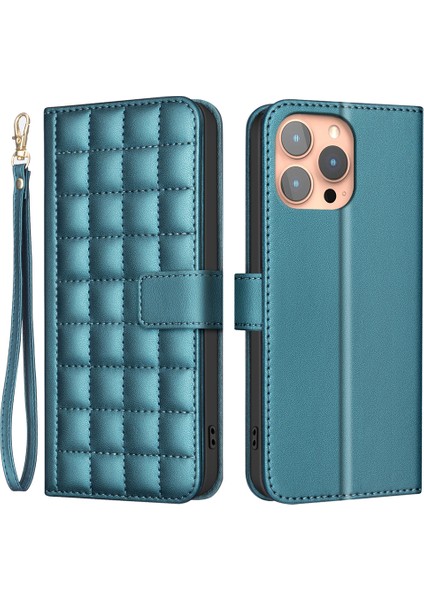 Apple iPhone 15 Pro Telefon Kılıfı (Yurt Dışından)