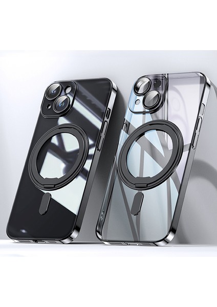 Apple 14 Telefon Kılıfı (Yurt Dışından)