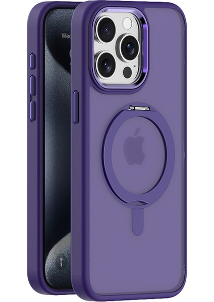 Apple 13 Pro Max Telefon Kılıfı (Yurt Dışından)