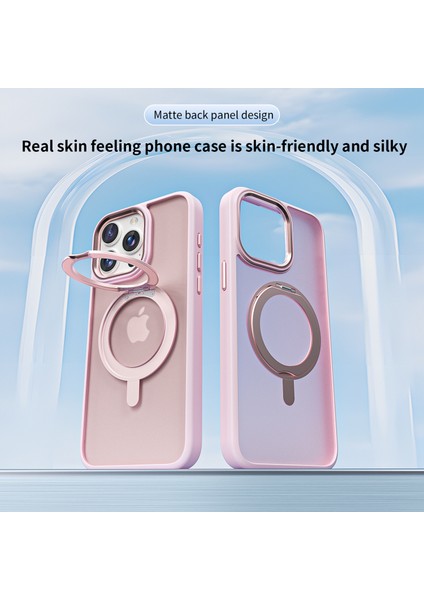 Apple 13 Pro Max Telefon Kılıfı (Yurt Dışından)