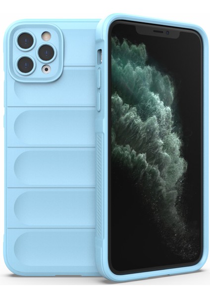 Apple 11 Pro Max Telefon Kılıfı (Yurt Dışından)