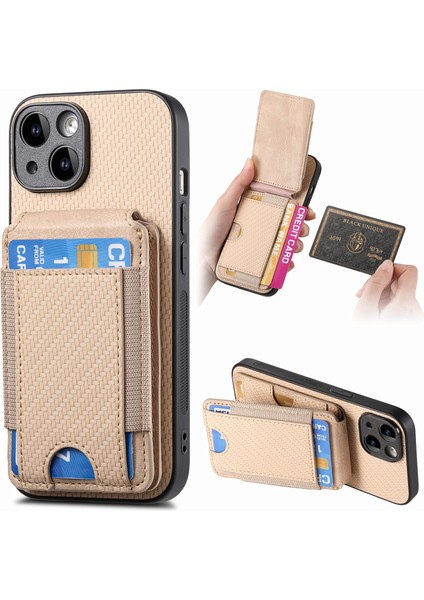 Apple 14 Telefon Kılıfı (Yurt Dışından)