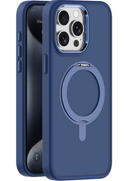 Apple iPhone 13 Pro Telefon Kılıfı (Yurt Dışından)