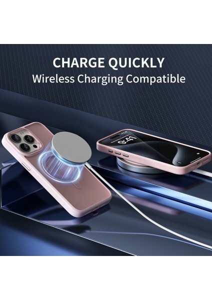 Apple iPhone 13 Pro Telefon Kılıfı (Yurt Dışından)