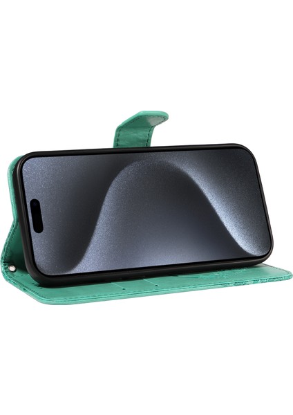 Apple iPhone 15 Pro Telefon Kılıfı (Yurt Dışından)