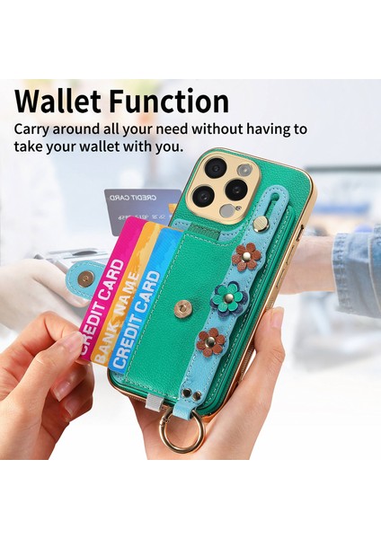 Apple iPhone 15 Pro Telefon Kılıfı (Yurt Dışından) indirimleri