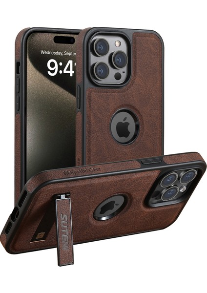 Apple 14 Pro Telefon Kılıfı (Yurt Dışından)