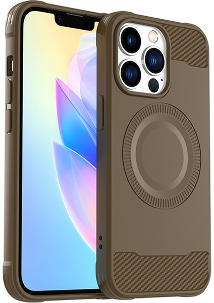 Apple 13 Pro Max Telefon Kılıfı (Yurt Dışından)