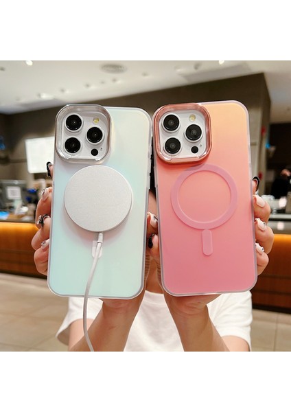 Apple 13 Pro Max Telefon Kılıfı (Yurt Dışından)