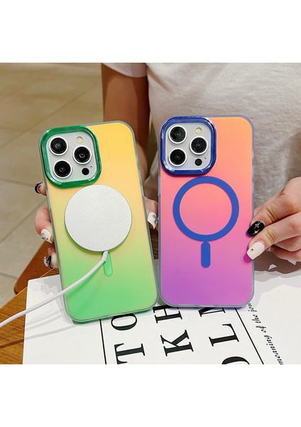 Apple 13 Pro Max Telefon Kılıfı (Yurt Dışından)