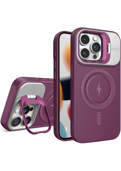 Apple 13 Pro Max Telefon Kılıfı (Yurt Dışından)
