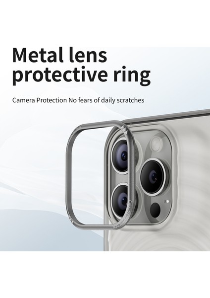 Apple iPhone 15 Pro Max Telefon Kılıfı (Yurt Dışından) fiyatları