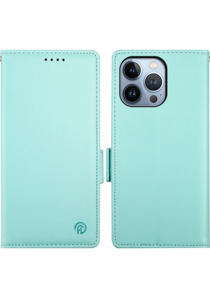 Apple 13 Pro Telefon Kılıfı (Yurt Dışından)