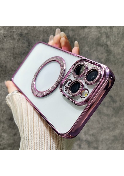 Apple iPhone 14 Pro Max Telefon Kılıfı (Yurt Dışından) fırsatları