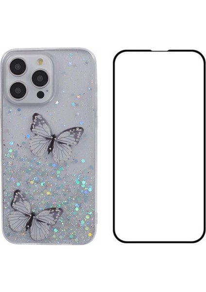 Apple iPhone 15 Pro Telefon Kılıfı (Yurt Dışından)