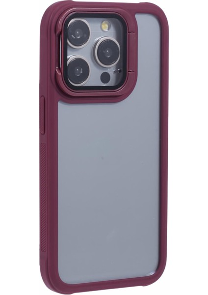 Apple 14 Pro Telefon Kılıfı (Yurt Dışından) modelleri