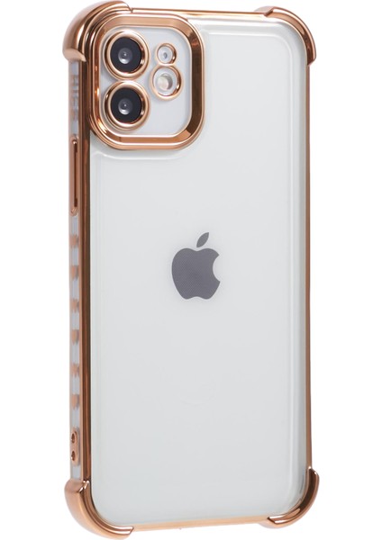 Apple 12 Telefon Kılıfı (Yurt Dışından)