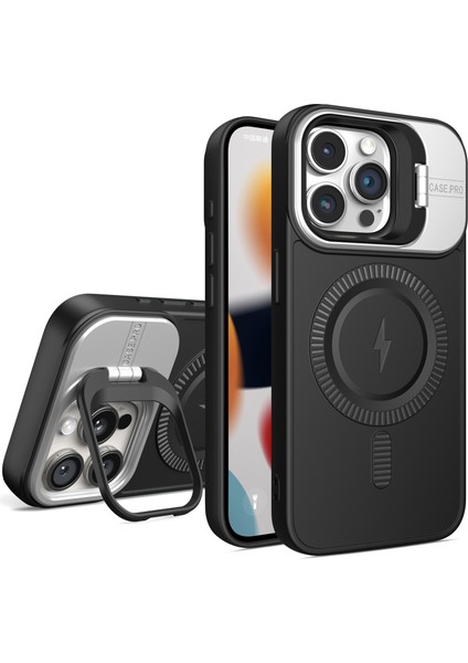 Apple 13 Pro Max Telefon Kılıfı (Yurt Dışından)