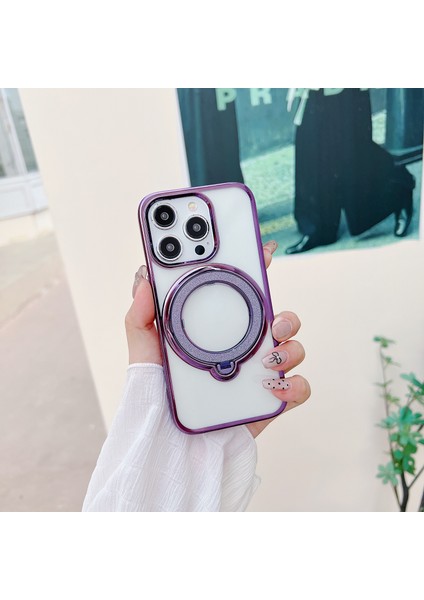 Apple iPhone 14 Pro Max Telefon Kılıfı (Yurt Dışından)