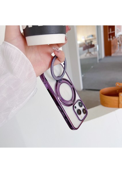 Apple iPhone 14 Pro Max Telefon Kılıfı (Yurt Dışından) indirimleri