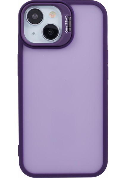 Apple 14 Telefon Kılıfı (Yurt Dışından)
