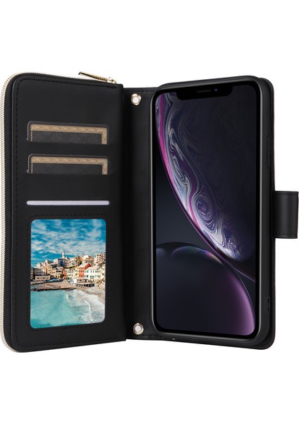 Apple XR Telefon Kılıfı (Yurt Dışından)