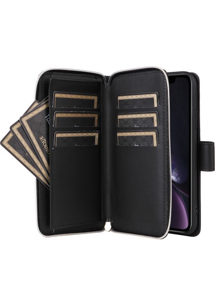 Apple XR Telefon Kılıfı (Yurt Dışından)