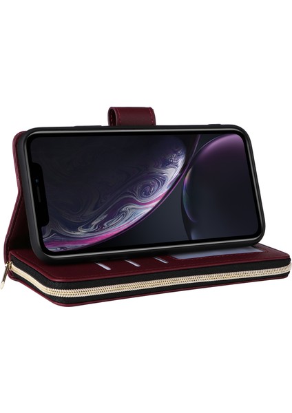 Apple XR Telefon Kılıfı (Yurt Dışından)
