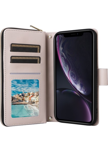 Apple XR Telefon Kılıfı (Yurt Dışından)