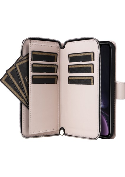 Apple XR Telefon Kılıfı (Yurt Dışından)